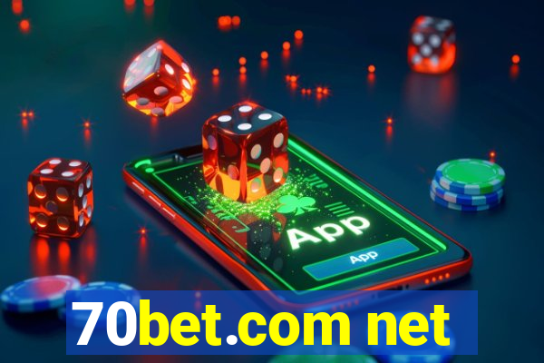 70bet.com net